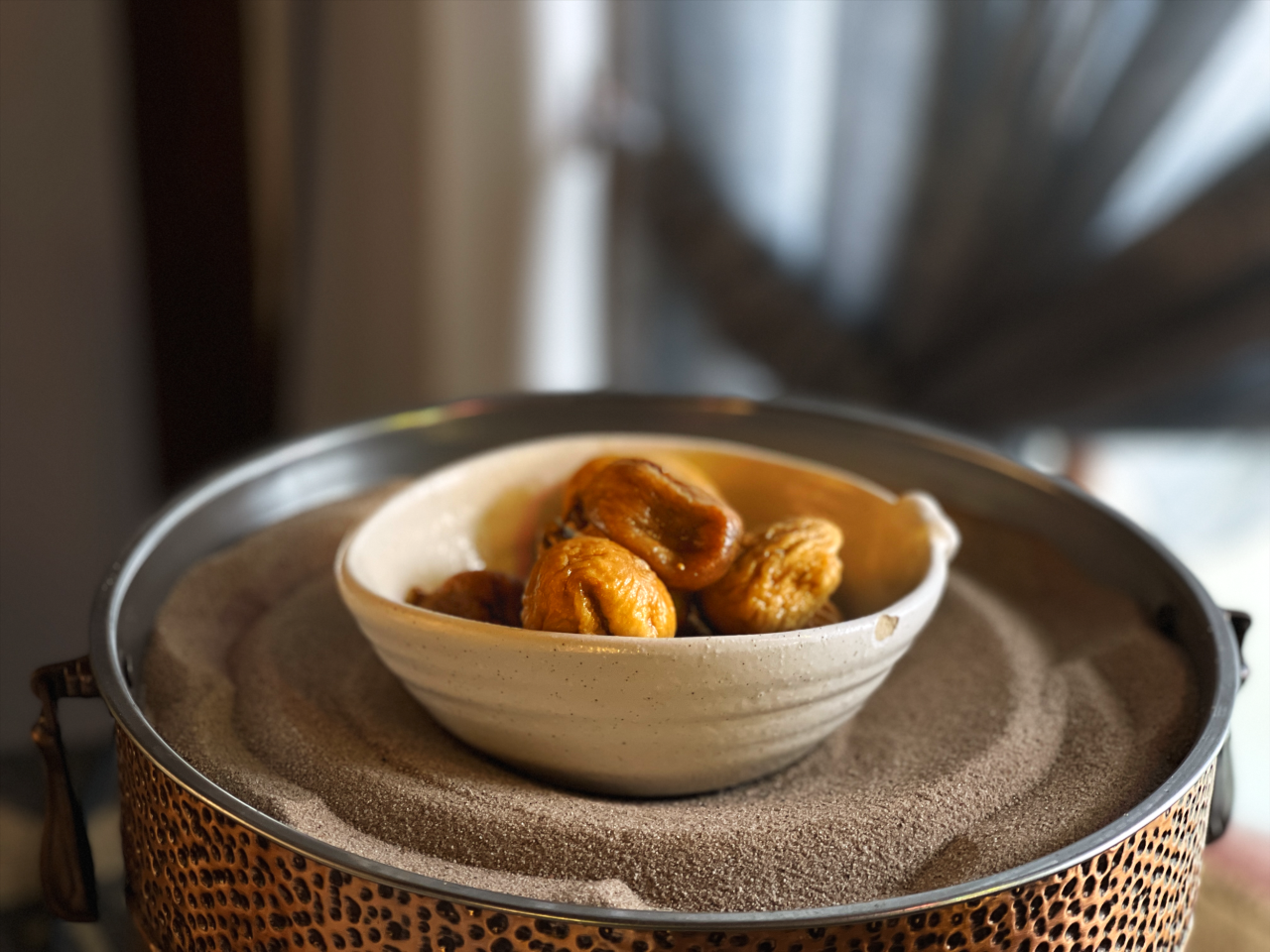 黃金無花果乾-300g